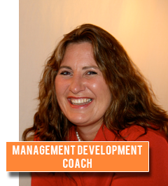 Mari Peck, Management Development Coach/Advisor